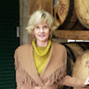 Meet your Posher, Barb